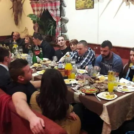 Sharkov 2* Dolen (Blagoevgrad)