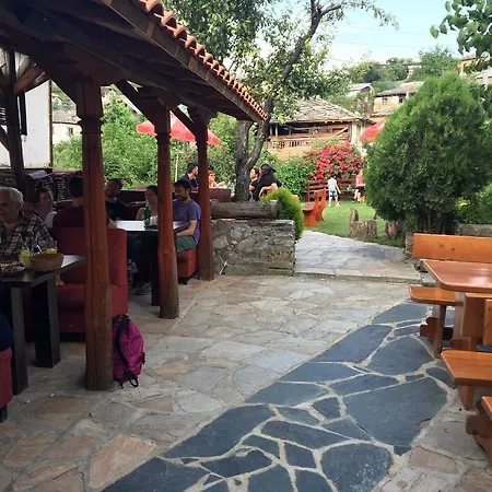 Sharkov Dolen (Blagoevgrad)
