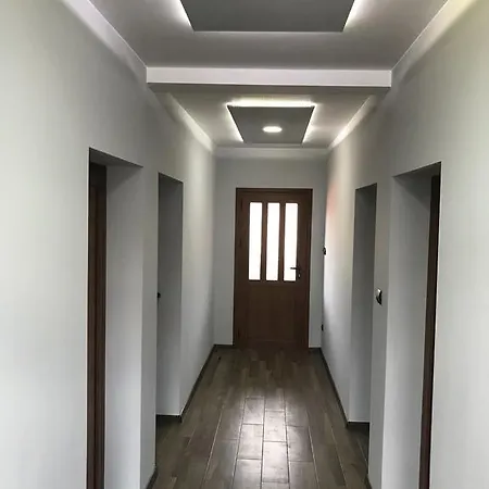 Sharkov Vendégház Dolen