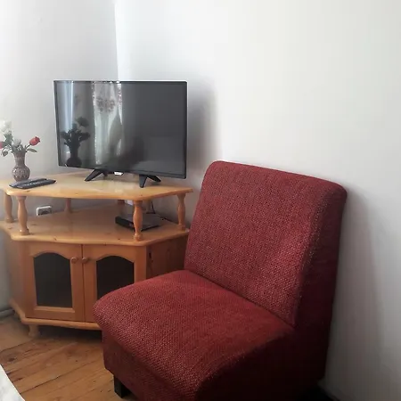 Casa de hóspedes Sharkov Dolen (Blagoevgrad)