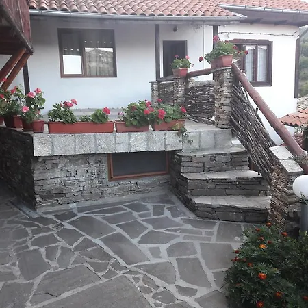 Vendégház Sharkov Dolen
