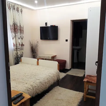 Sharkov 2* Dolen (Blagoevgrad)