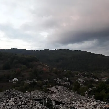 Sharkov Vendégház 2*