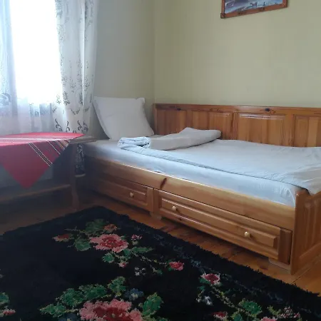 Sharkov 招待所 Dolen (Blagoevgrad)