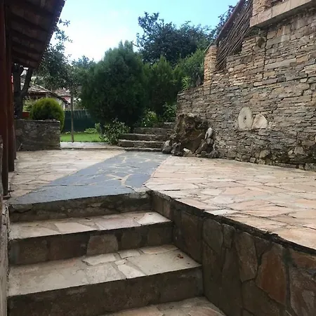 Sharkov Vendégház 2*