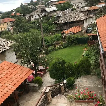 Sharkov Vendégház 2*