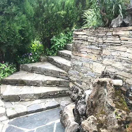 Casa de hóspedes Sharkov Dolen (Blagoevgrad)
