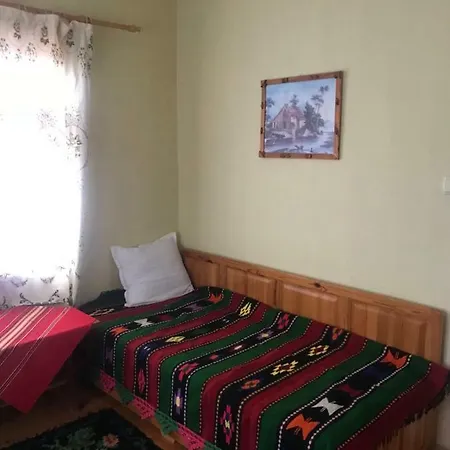 Casa de hóspedes Sharkov 2*