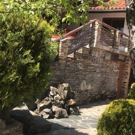 Sharkov 2* Dolen (Blagoevgrad)