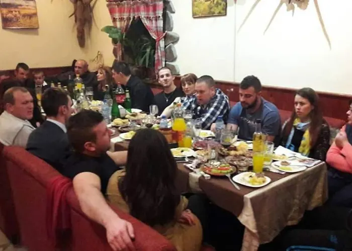 Sharkov 2* Dolen (Blagoevgrad)