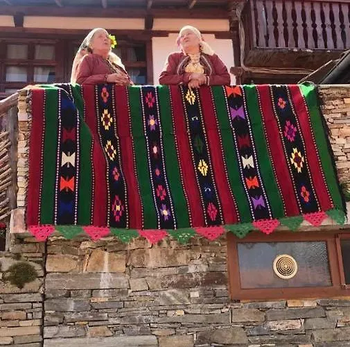 Sharkov Dolen (Blagoevgrad)