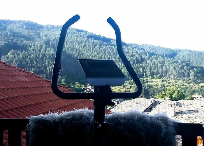 Sharkov 2* Dolen (Blagoevgrad)