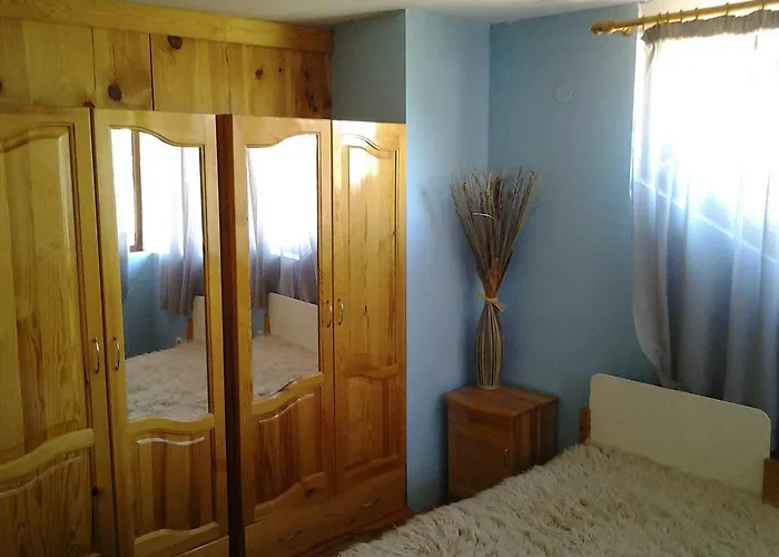 Sharkov Dolen (Blagoevgrad)