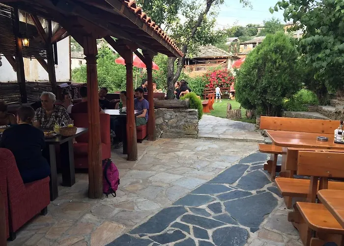 Sharkov Dolen (Blagoevgrad)