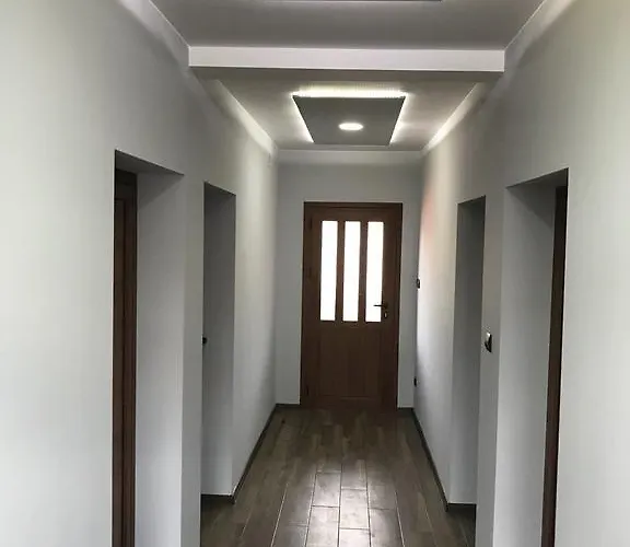 Sharkov Gasthuis Dolen (Blagoevgrad)