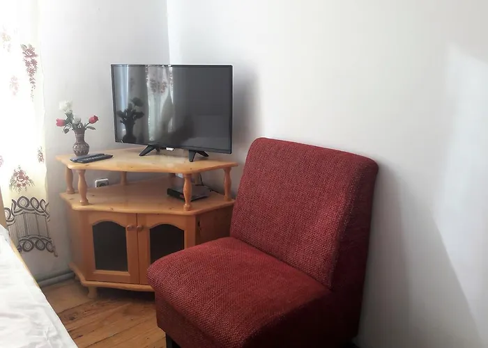 Gasthuis Sharkov Dolen (Blagoevgrad)