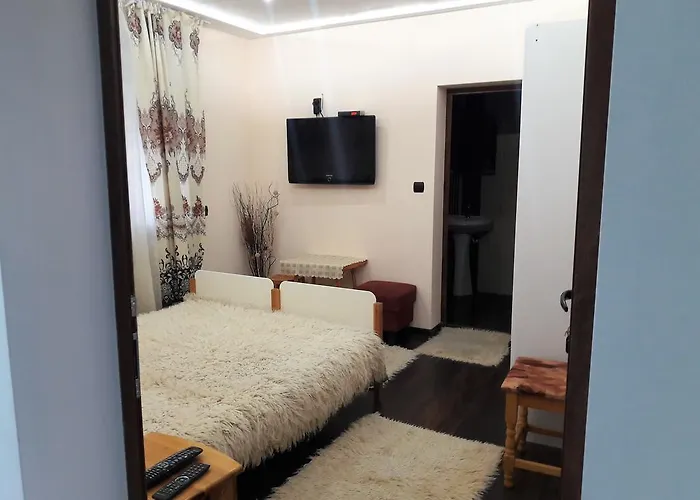 Sharkov 2* Dolen (Blagoevgrad)