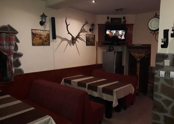 Gasthuis Sharkov Dolen (Blagoevgrad)