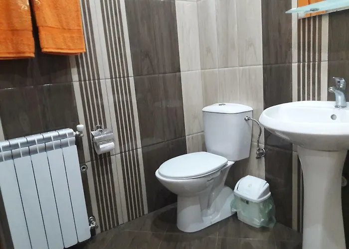 Gasthuis Sharkov Dolen (Blagoevgrad)